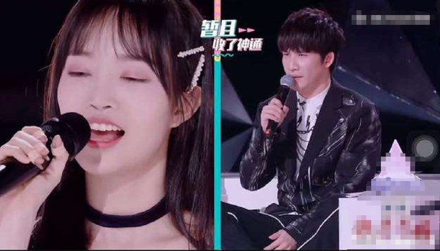大张伟坐实“综艺吐槽王”,频爆金句，赞鹿晗“中国拉麦第一拉”