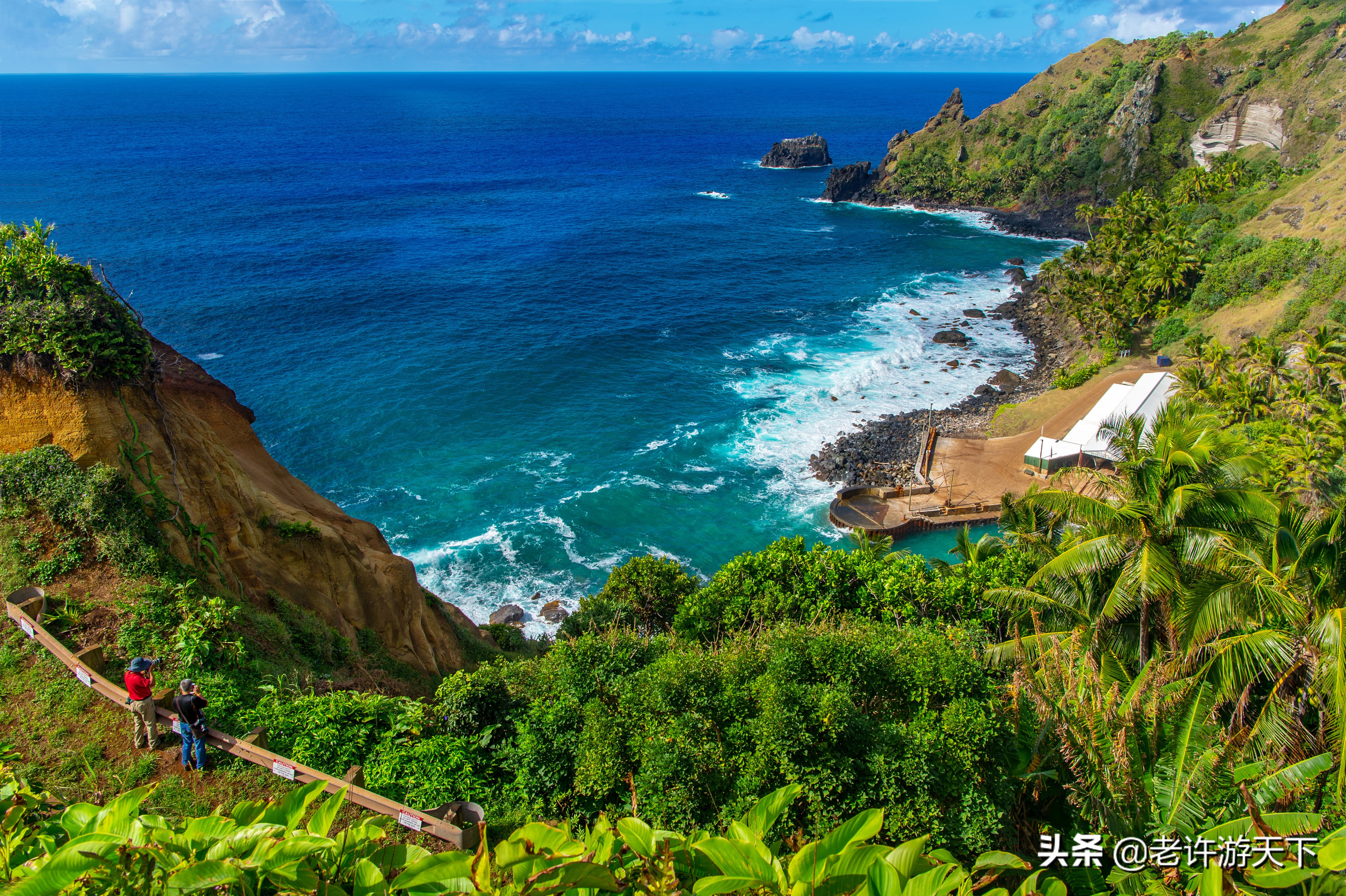 世界上最難去的10個(gè)國(guó)家和地區(qū)，邁過(guò)這些坎，周游世界就不是問(wèn)題