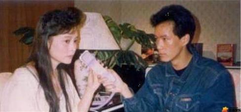 “童年阴影”冯远征：被称为影视“家暴专业户