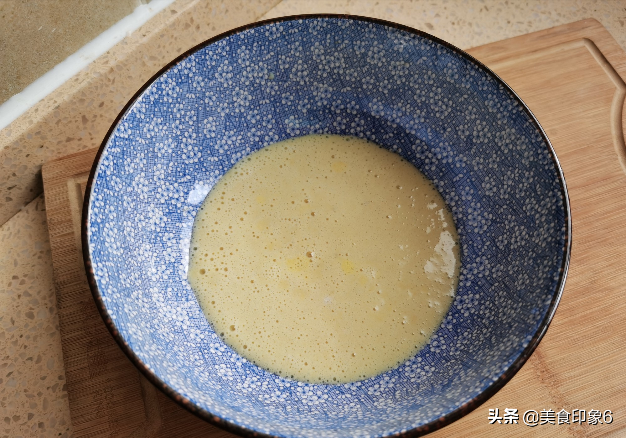 孩子們最愛的銅鑼燒，在家做簡單實惠，低脂零添加，好吃極了