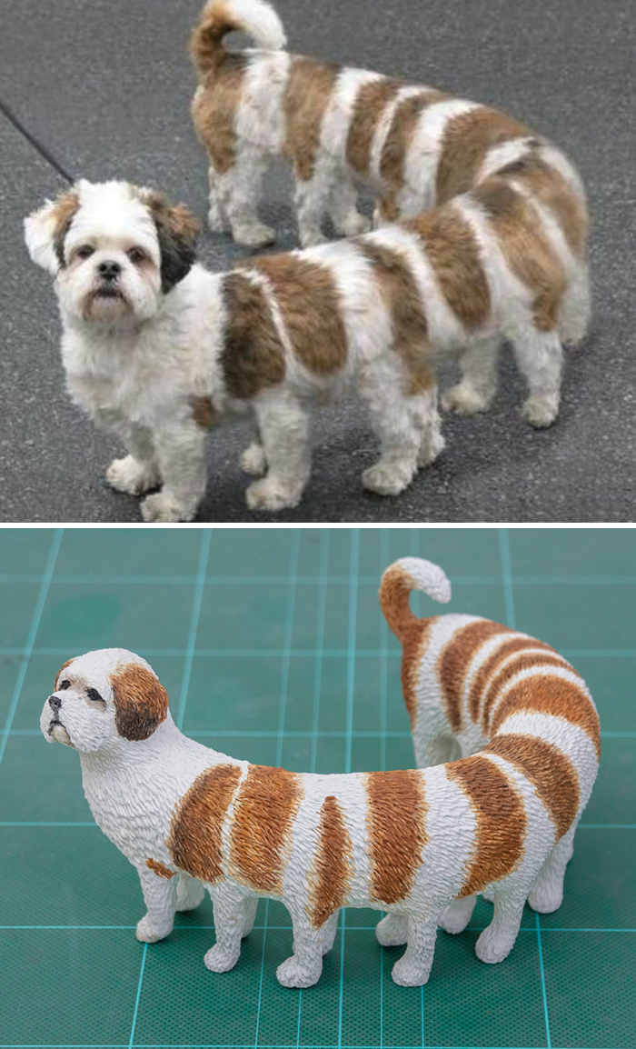 日本沙雕手办达人，靠脑洞惊奇大火，又来“折