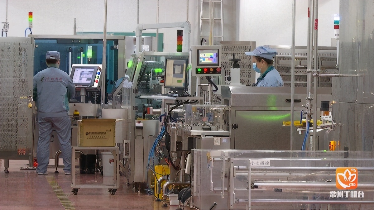 创新服务举措 生命健康跑出产业加速度