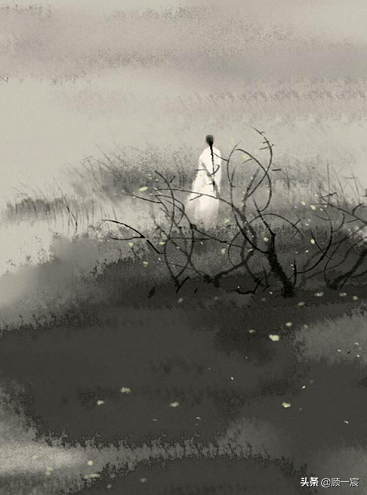 《浮生六记》：看陈芸沈复的痴缠爱情，解读他们的不幸根源