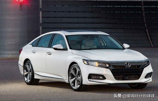说句本田粉们不爱听的话，红头本田不引进国内是有原因的
