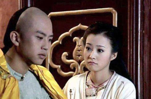 闪婚又闪离的郝蕾，35岁嫁刘烨生双胞胎撞脸新男友，是巧合？