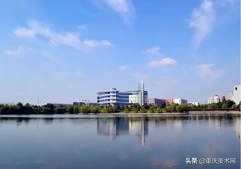 最值美术生报考的6所建筑类院校,毕业后不愁没前途