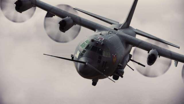 说干就干！美军“死亡天使”直扑波斯湾，可成片收割伊朗快艇