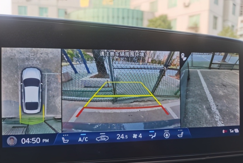 患上“路考”障碍？第七代伊兰特让新手司机不再心慌