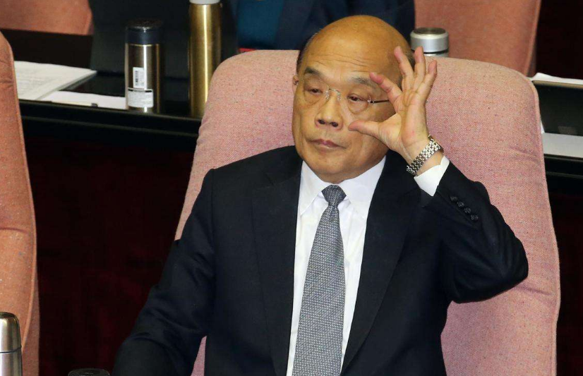 跟民意站在一起，台醫師喊話�立委�