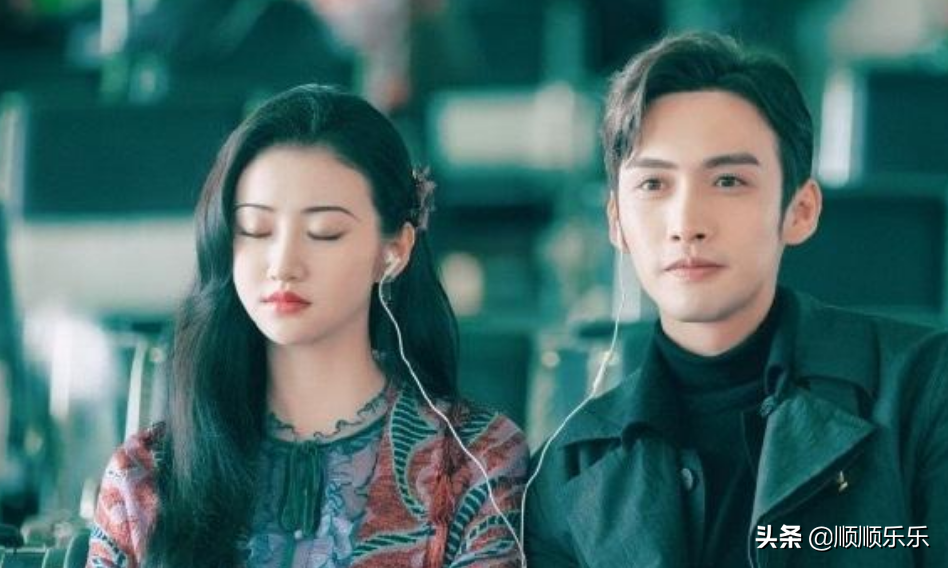 Jing Tian responds to ran pose, the instant causes heat to discuss