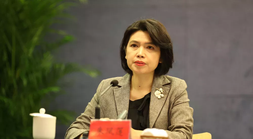 民進黨當局叫囂�大陸打多久就陪多久�國台辦回應