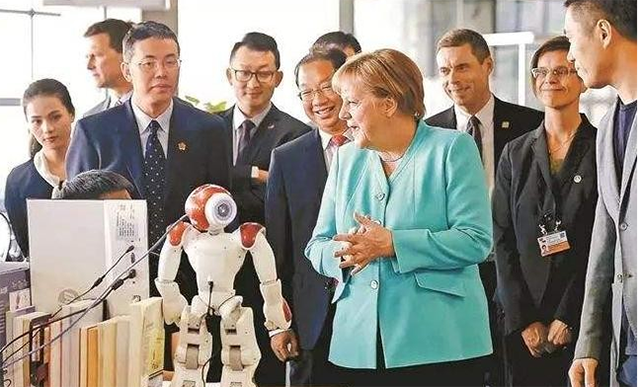 各國領導人訪華愛去哪？ 美國遊玩辦事兩不誤，日本造訪戰爭紀念地