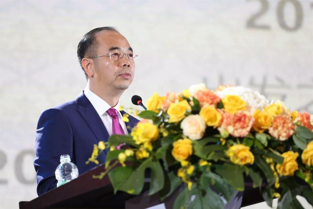 广东梅州第一富豪：打造中国知名家居品牌，身价617亿