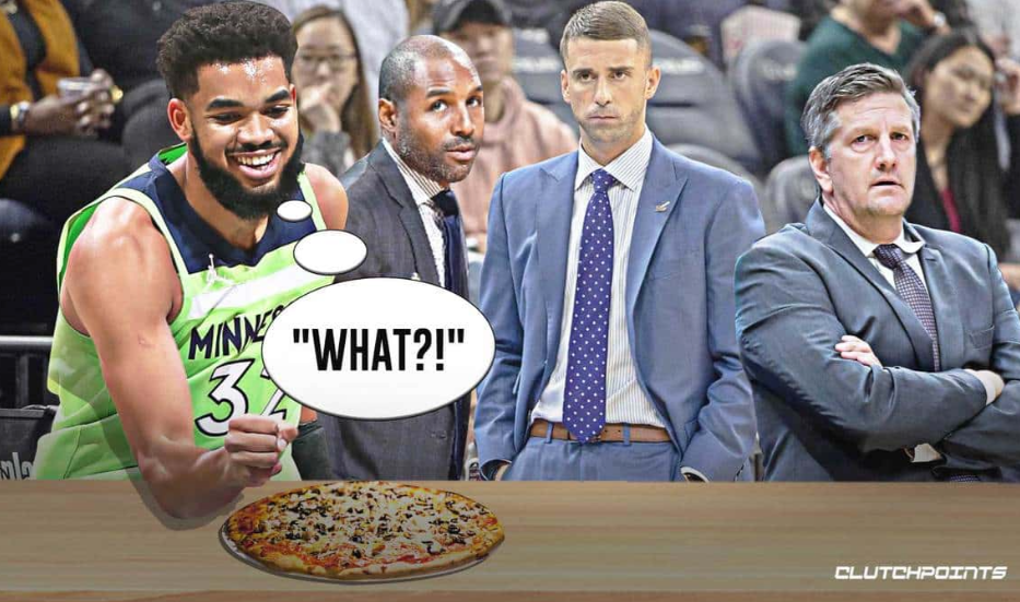 约会皮蓬46岁前妻，26分难挡5连败！19号秀新星，