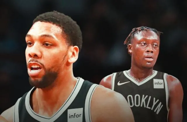 再见了，篮网！再见了，NBA！才25岁啊，天才探花要退役了？