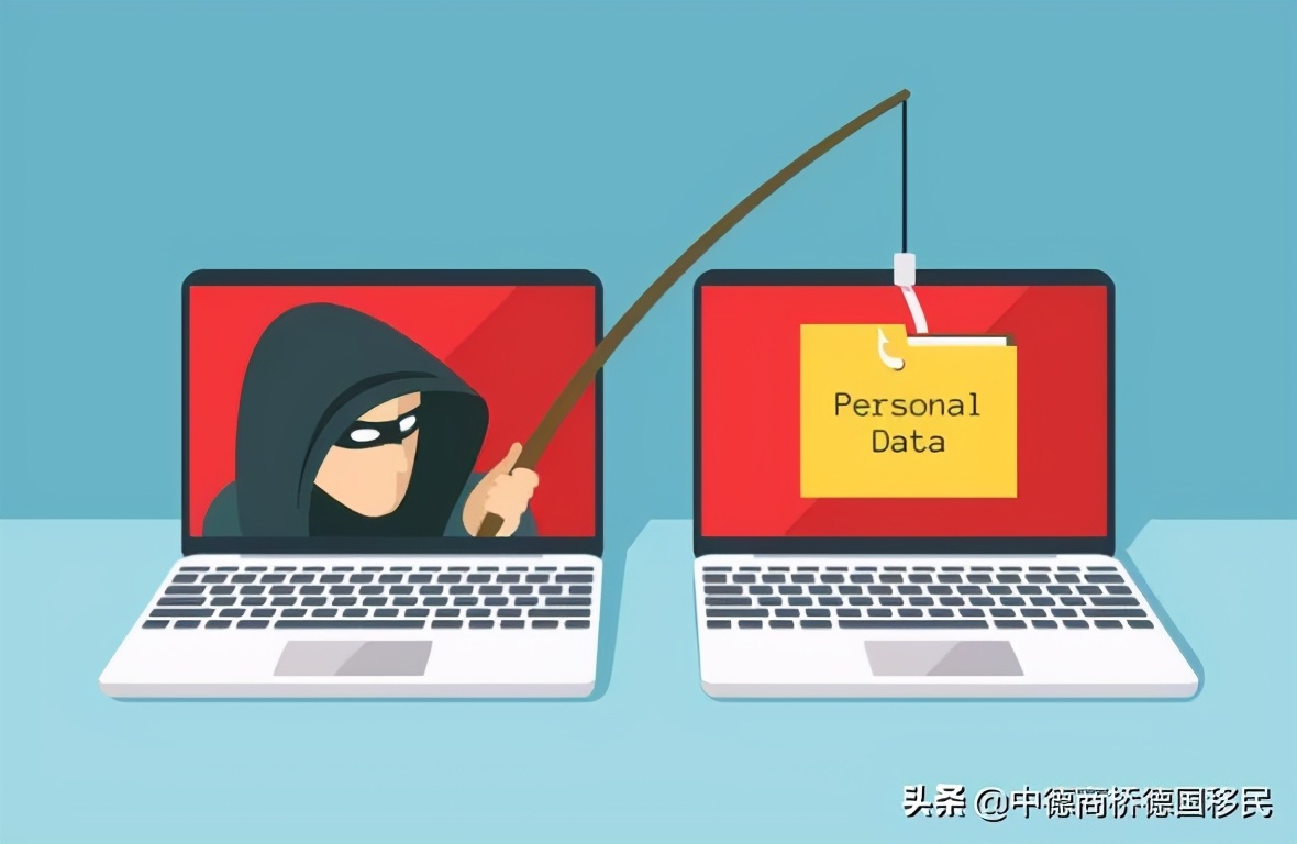 駐華使館、歐洲刑警組織均發出警示:疫情之下,小心新一輪詐騙