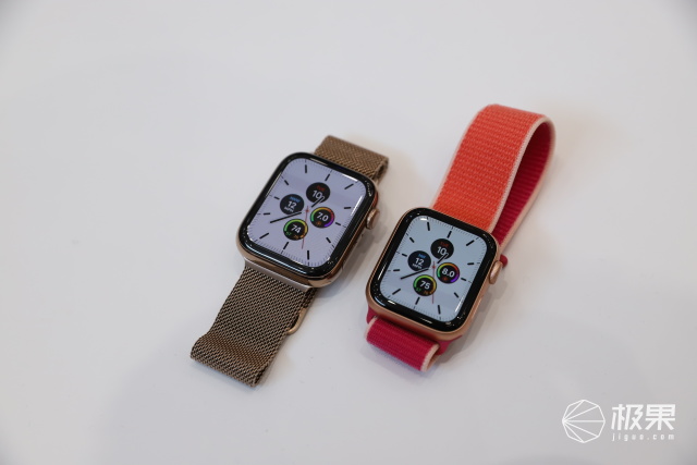 2020款Apple Watch曝出！将适用单脉冲测氧、睡眠质量追踪、心率检测