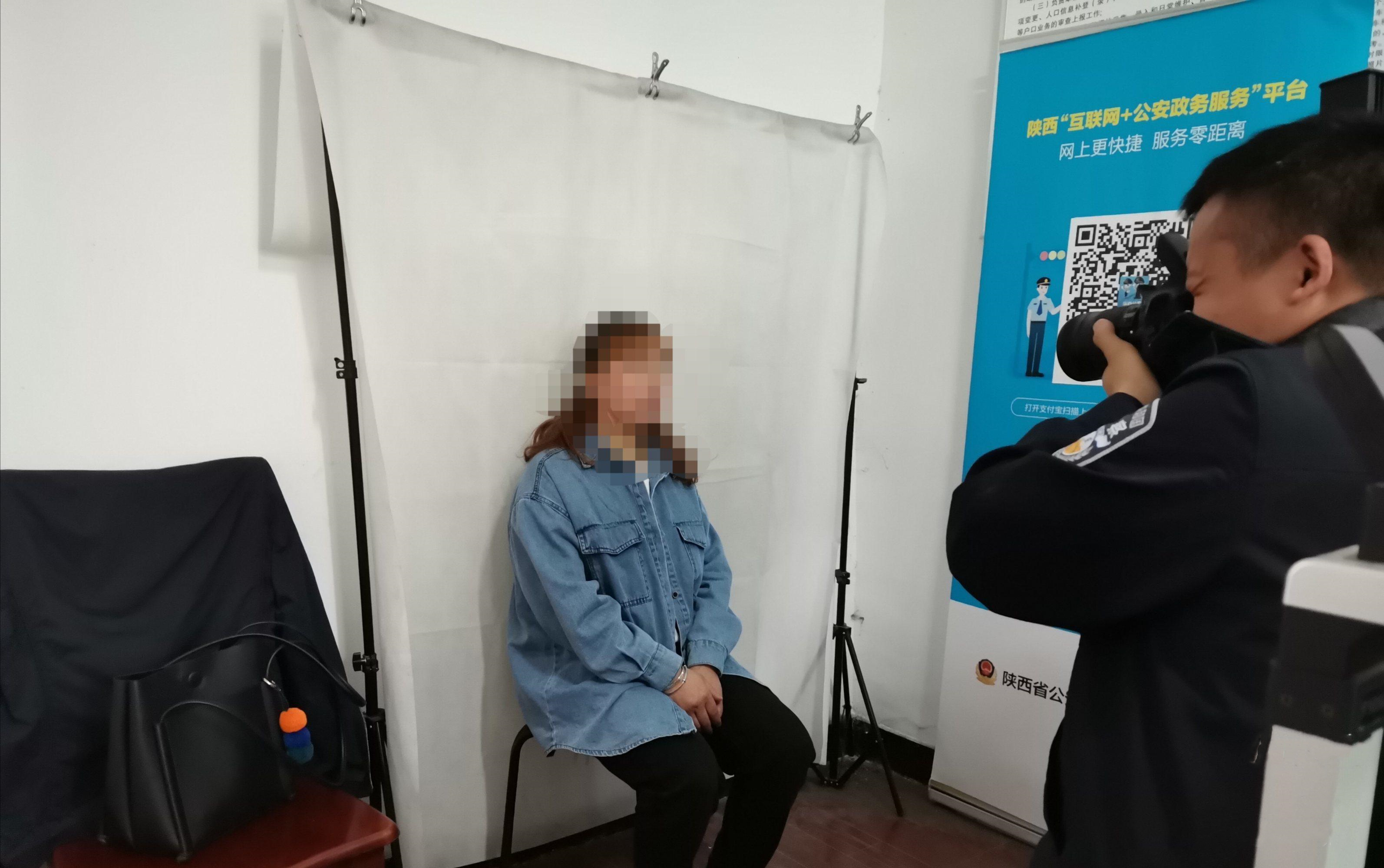 「我为群众办实事」镇巴公安：解决无户人员落户问题，做人民群众“贴心人”