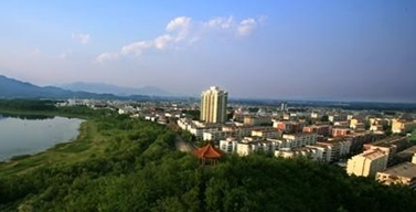 东亚尚院 530㎡城市山水独栋 更享250㎡私属花园赠送