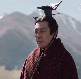 《大秦赋》口碑高开低走，当然不止是40岁张鲁一一个人的锅