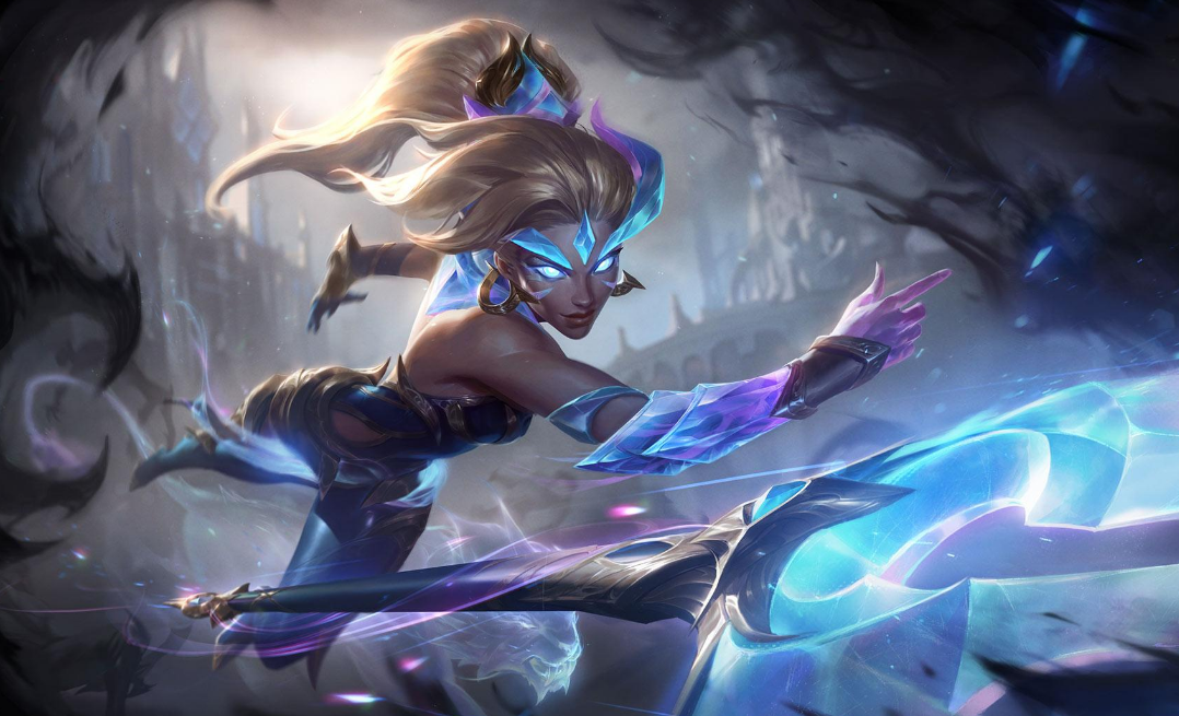 云顶之弈s5赛季拉克丝怎么样一起来了解下