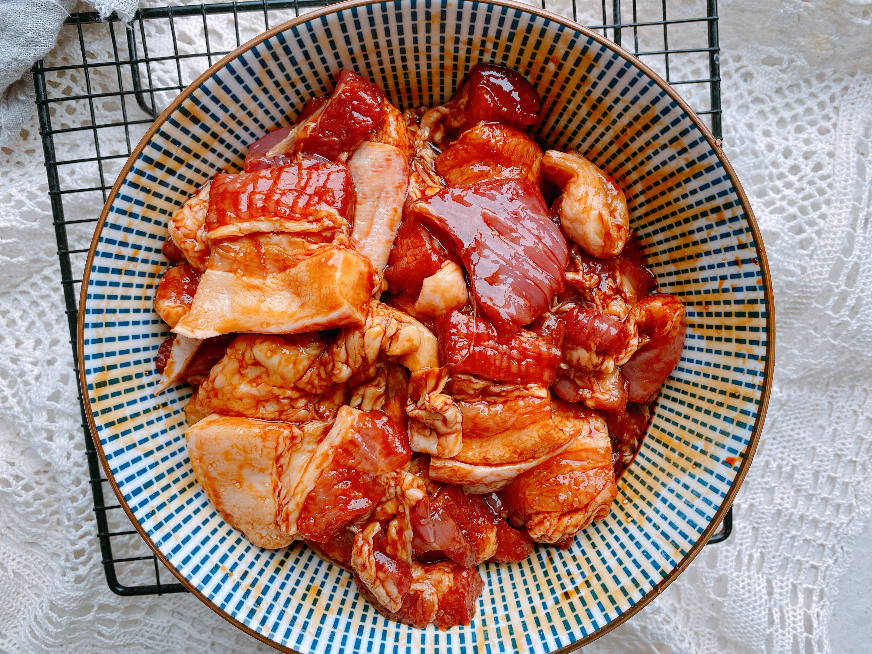 端午到了，教你3种不同经典口味的粽子，甜咸辣都有，一次满足你