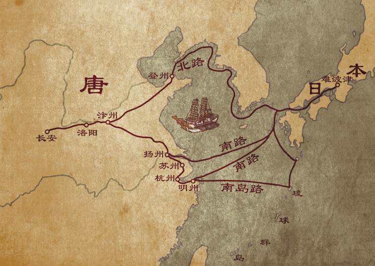 長點心：今後提到“生魚片”別光想著日料店