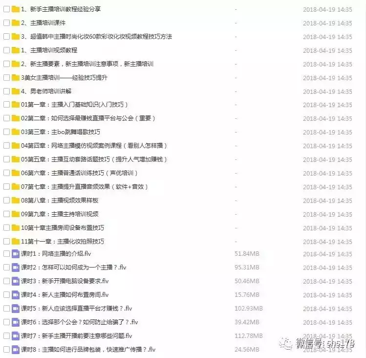 调查︱1380元的网红培训班如何打造“下一个李佳琦”?