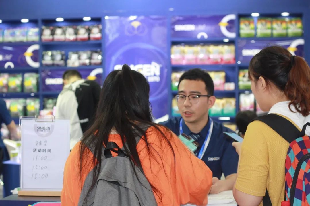 「CPF國(guó)際寵博會(huì)」 2021華中武漢展全國(guó)招商中