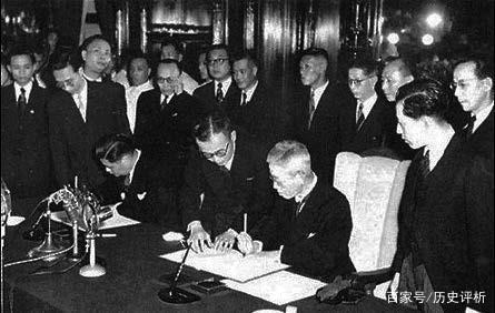 1972年对日索赔，毛主席神来之笔：放弃赔款，不得不说毛主席高明
