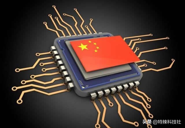 国产半导体雄起！华为鲲鹏搭配银河麒麟，梦想中的产品低调现身