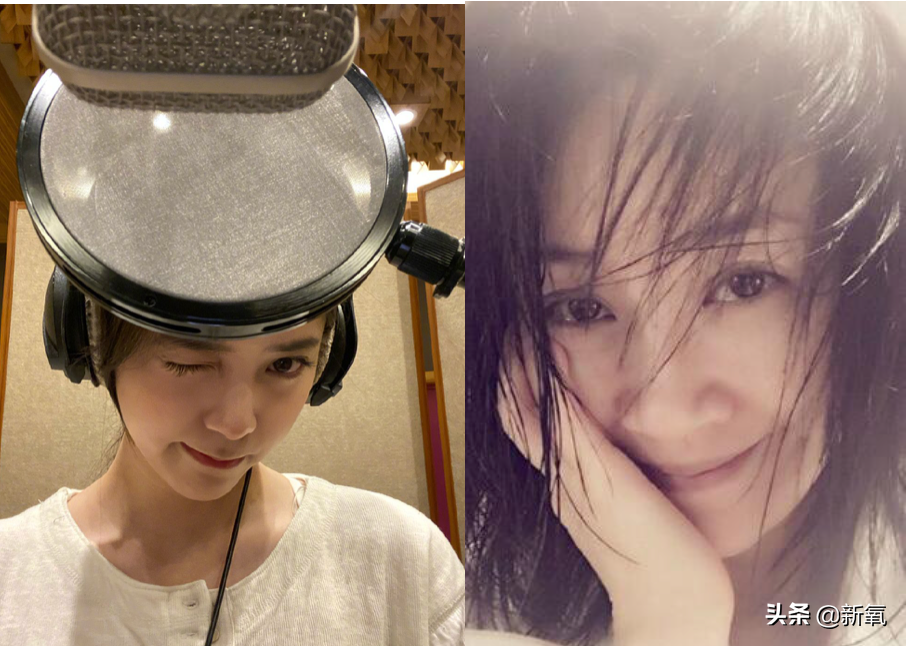 Pat ability to reveal authenticity pattern oneself, these female star are furtive in it is lovely individual character