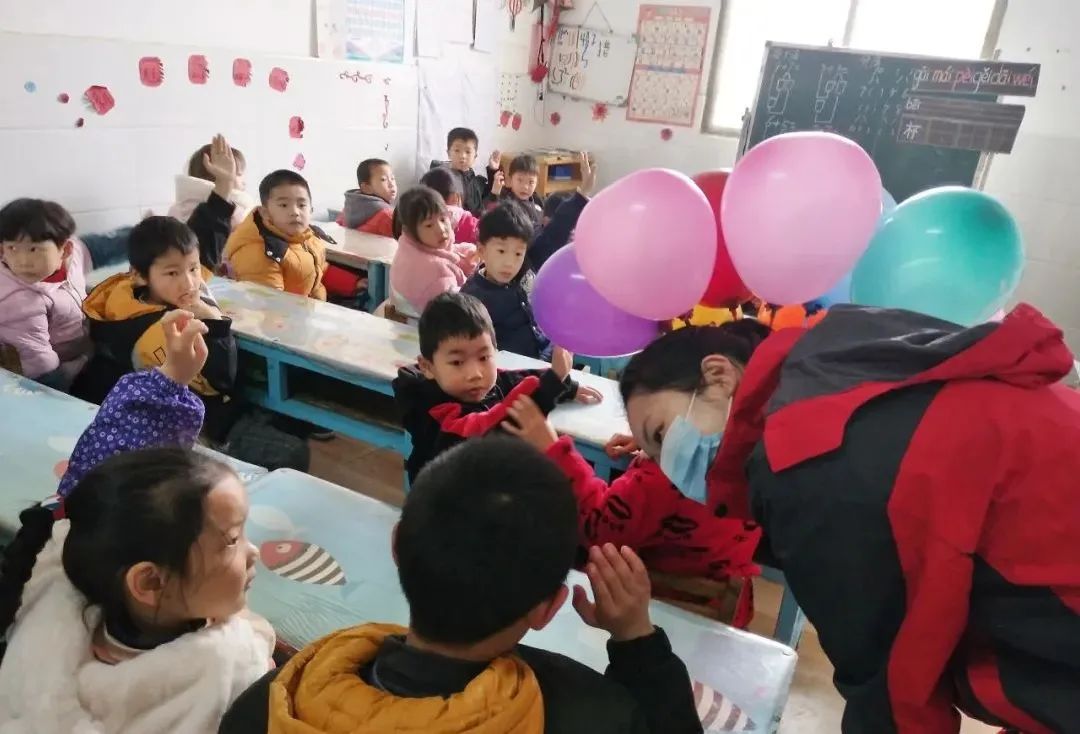 新学期新气象丨2021，宝贝守护计划春季活动开始啦