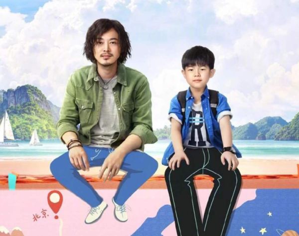 他模仿吴京砸锅卖铁拍电影，最后票房仅有0.03亿，无奈退出娱乐圈