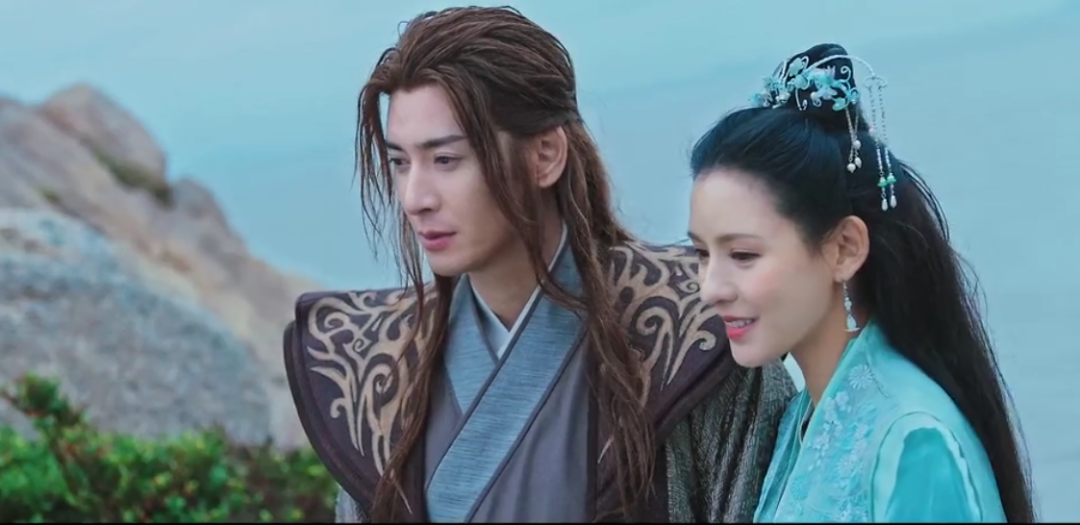 前有《倩女幽魂：人间情》后有《海大鱼》：网络电影的加速度