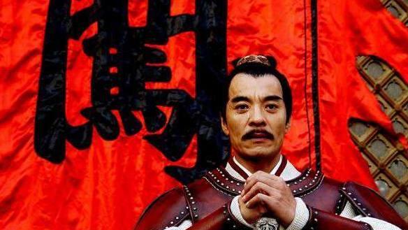 为何李自成会被两个山民用铁铲杀死，单兵作战