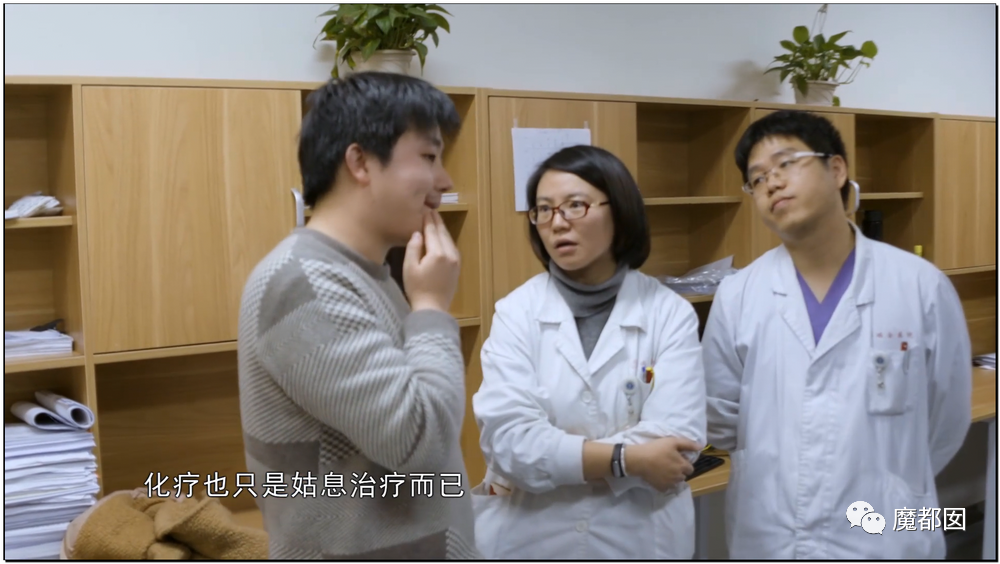 热爆！癌症妻拼死为丈夫留后，去世后丈夫娶新妇+不管孩子？
