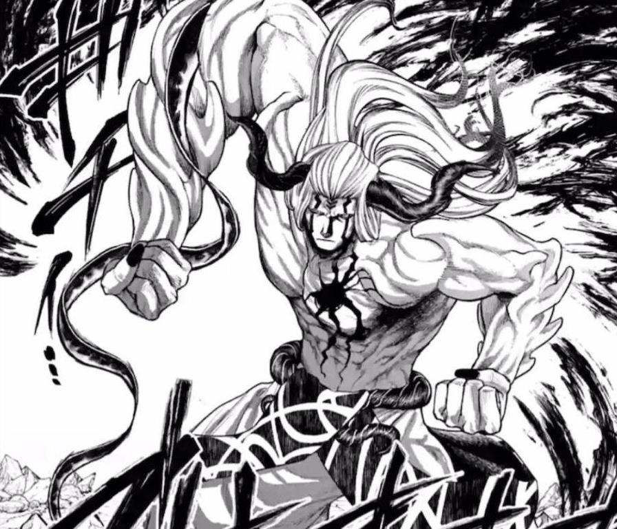 终末的女武神,波旬结局早已注定,和零福一样被度化