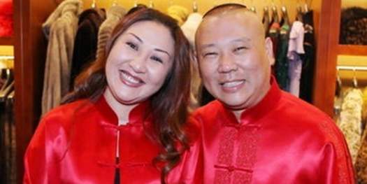 德云社姓王不姓郭？传言德云社90%的股份都是王慧的，真相来了