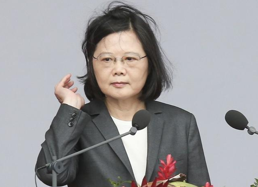 事关台湾地区，日本又有出格举动，中方外交部发出警告
