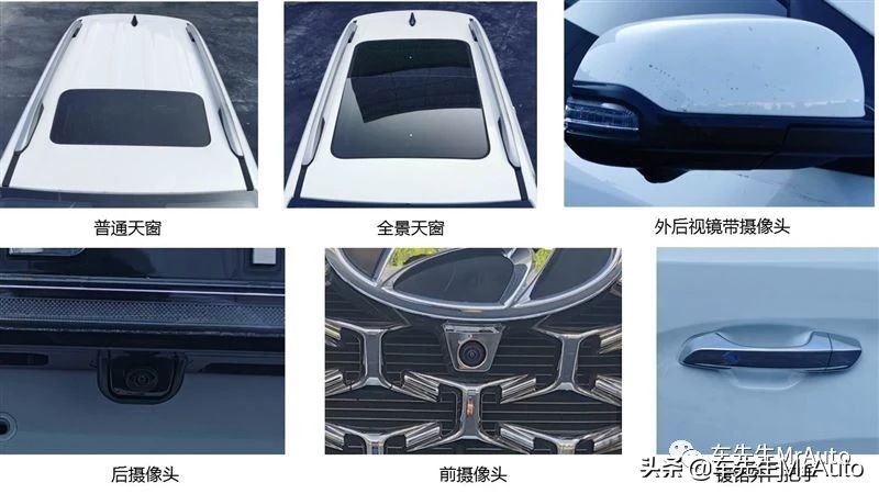 新一代奥迪A3L、全新福特中型SUV等，五款热门国产新车盘点