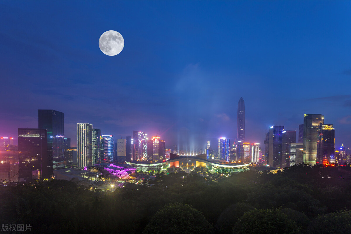 房地产市场带来的红利，和三胎带来的红利，两者不可兼得