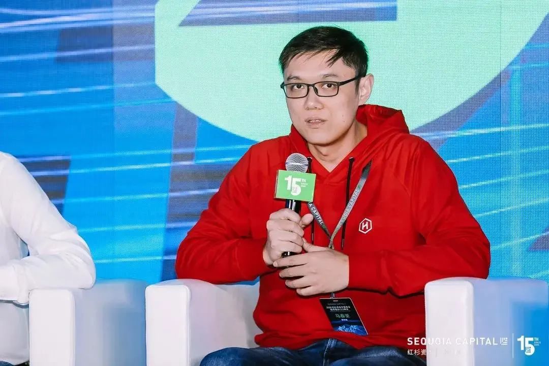 To B企业CEO深度对话：探索中国SaaS的快速增长之路