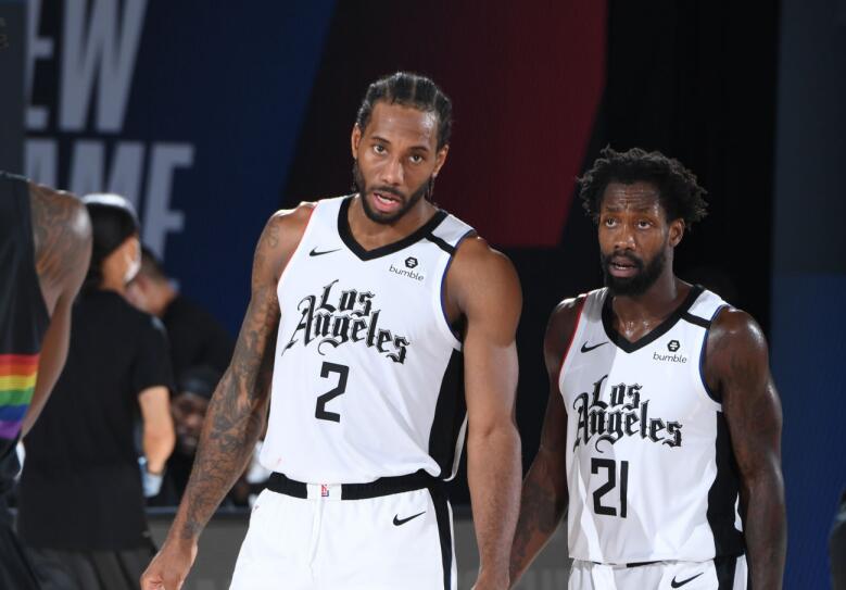 贏搶七概率僅34%？金塊逆襲反握4大優勢，快艇可能再次陷入50年魔咒！-黑特籃球-NBA新聞影音圖片分享社區