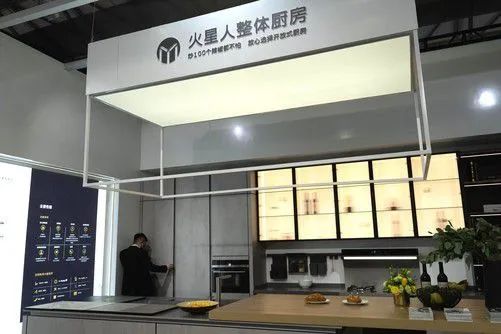 2021上海厨卫展一触即发，众多集成灶品牌迎来高光时刻