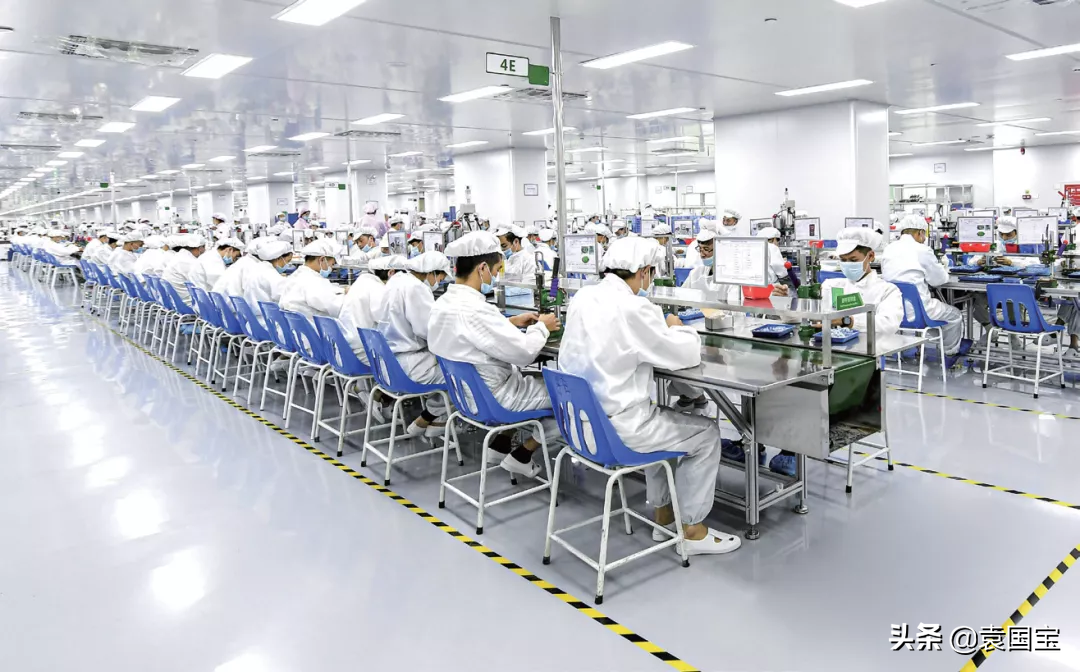 袁国宝：电子烟头顶的三大达摩克利斯之剑