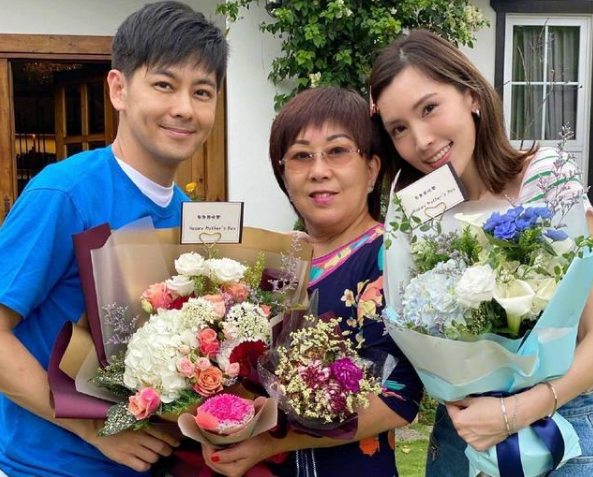林志颖妈妈说陈若仪穿短裤是不礼貌，是存在代沟还是婆媳问题呢？