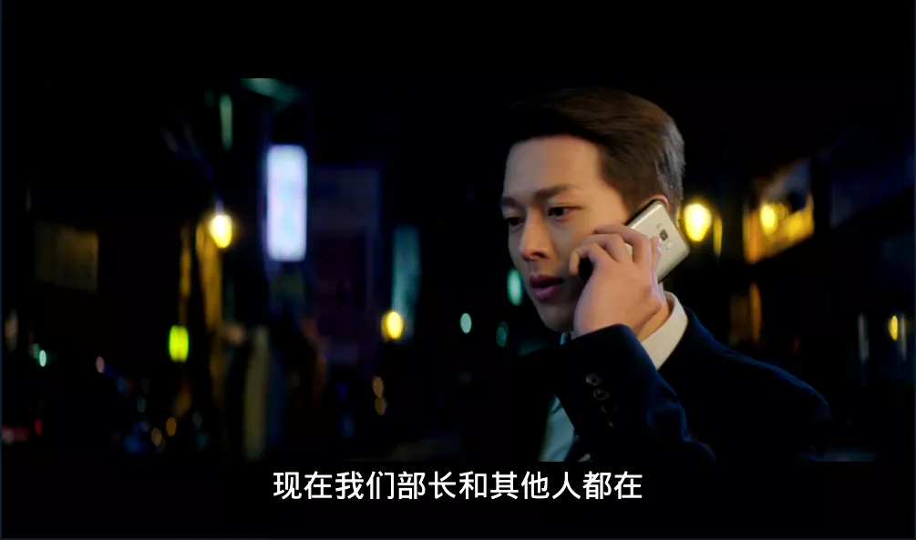 全员渣人,这就是成人式恋爱?