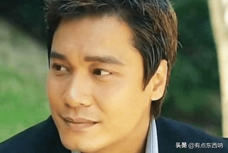 红了就抛弃前妻，罗嘉良的报应终于来了，现任