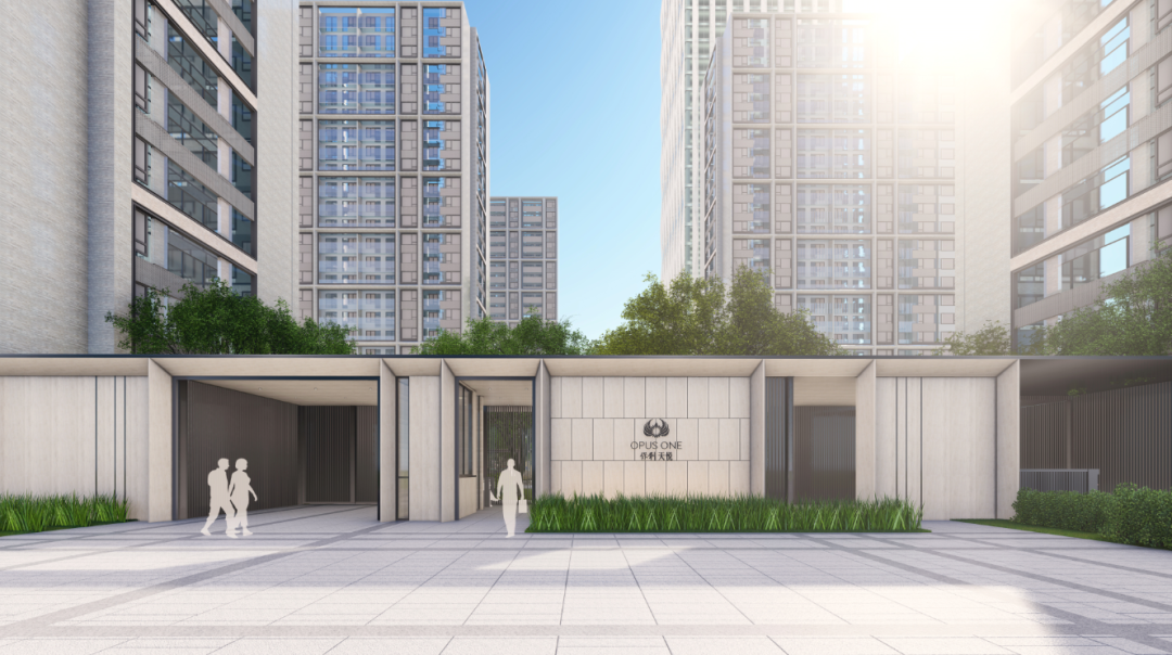 将自然的艺术理念注入场地空间，设计师是这样做的 | 怡境观点